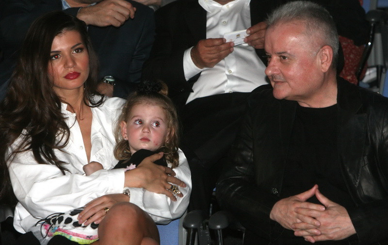 Irinel Columbeanu: "E intolerabil sa divortezi pentru ca asa se vrea" VIDEO