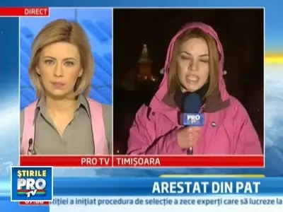 Individul care si-a lovit de 10 ori iubita cu un cutit a fost arestat