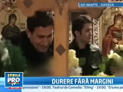 Jale la Suceava! Fetitele omorate, inmormantate langa mama care le-a ucis!