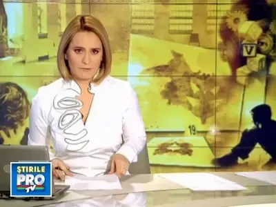 Baiatul de 15 ani care si-a ucis mama adoptiva, lucid in momentul crimei