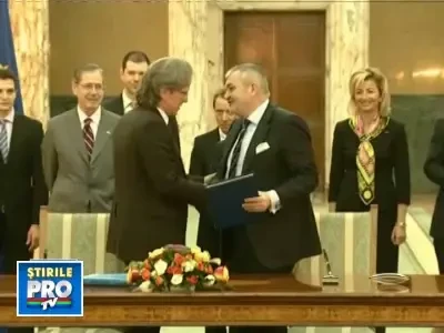 Ford s-a imprumutat pentru dezvoltarea fabricii de la Craiova