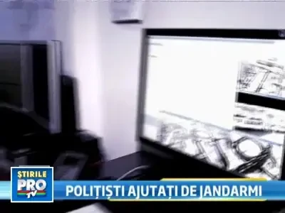 Jandarmii se intorc in strada sa ne apere. Prea multe talharii