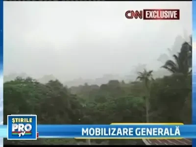 Miracol in Haiti! Doi copii au fost scosi vii de sub daramaturi!