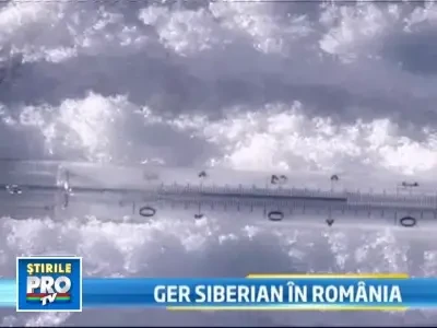 Gerul a cuprins Romania! Afla cum poti mentine caldura in apartament!