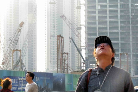 Nu mai construim cladiri noi, in schimb le “carpim” pe cele vechi!