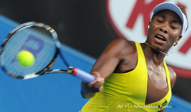 Venus Williams, implicata intr-un accident rutier soldat cu decesul unei persoane