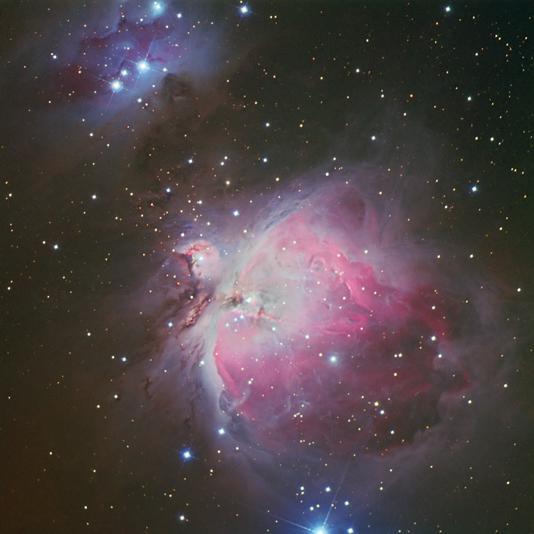 Vezi aici fotografii spectaculoase din spatiu, facute de un amator