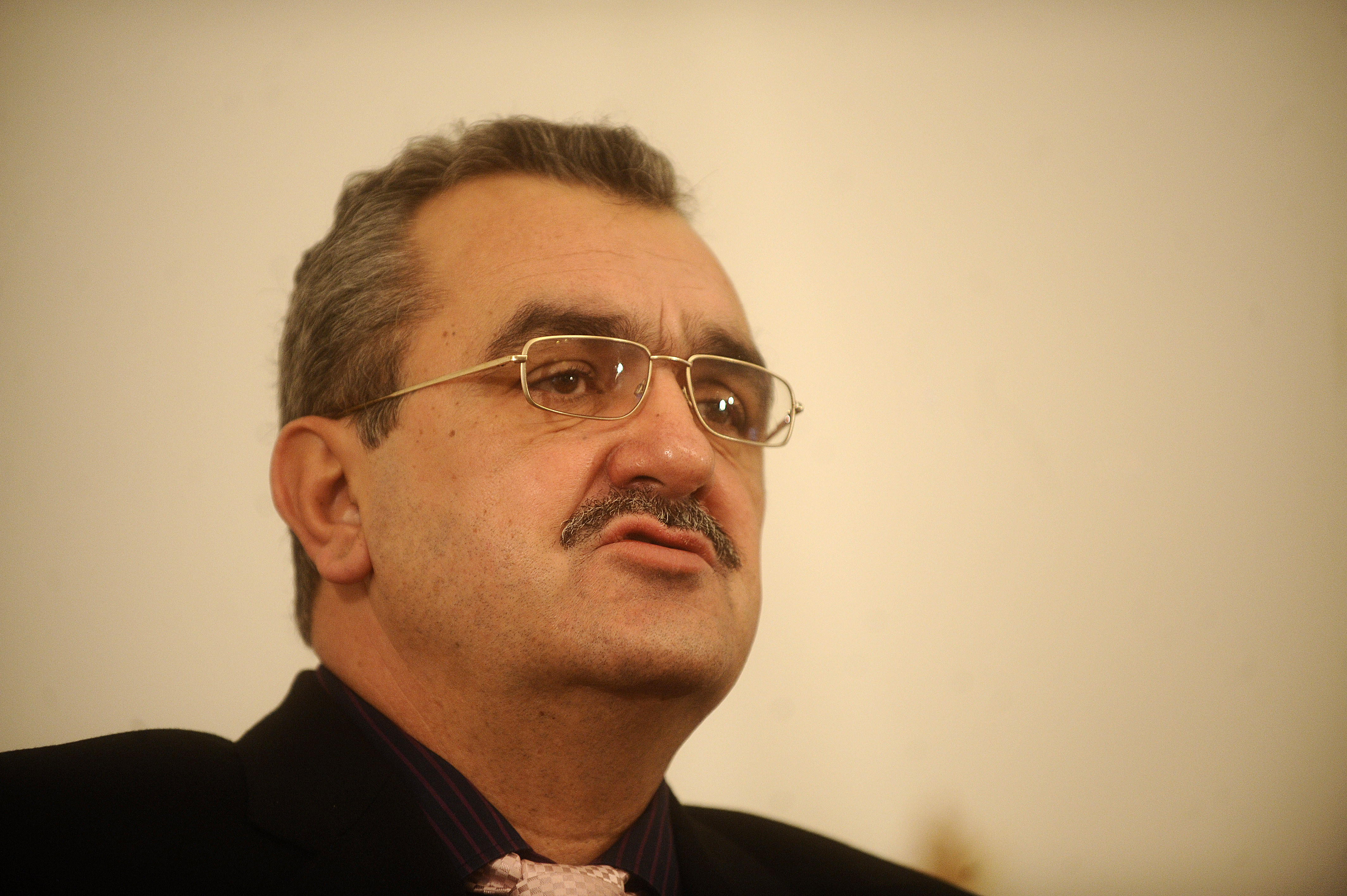 Fostul ministru Miron Mitrea, eliberat conditionat de Tribunalul Constanta