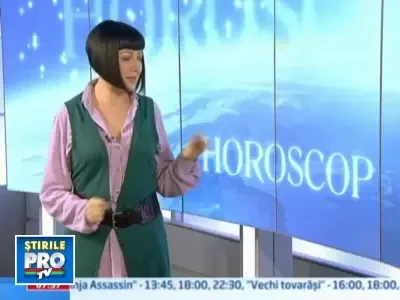 Horoscopul zilei de 22 ianuarie 2010