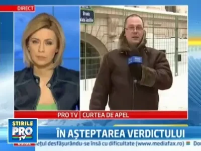 Menaj a trois si alte obsesii sexuale! Bahaian isi asteapta sentinta