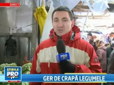 Gerul, cosmarul celor care muncesc in aer liber