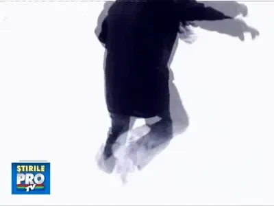 Evitati deplasarile in frig! Inca patru persoane au murit din cauza gerului