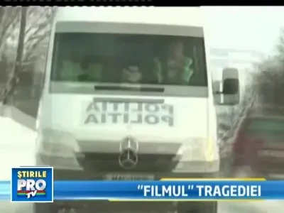 Portretul ucigasului din Dorohoi: un om tacut, care mergea des la biserica