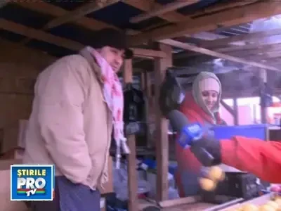 Gerul, cosmarul celor care muncesc in aer liber