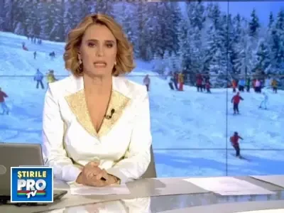 Zapada groasa si reducerile in plin sezon, miracolul hotelierilor la munte