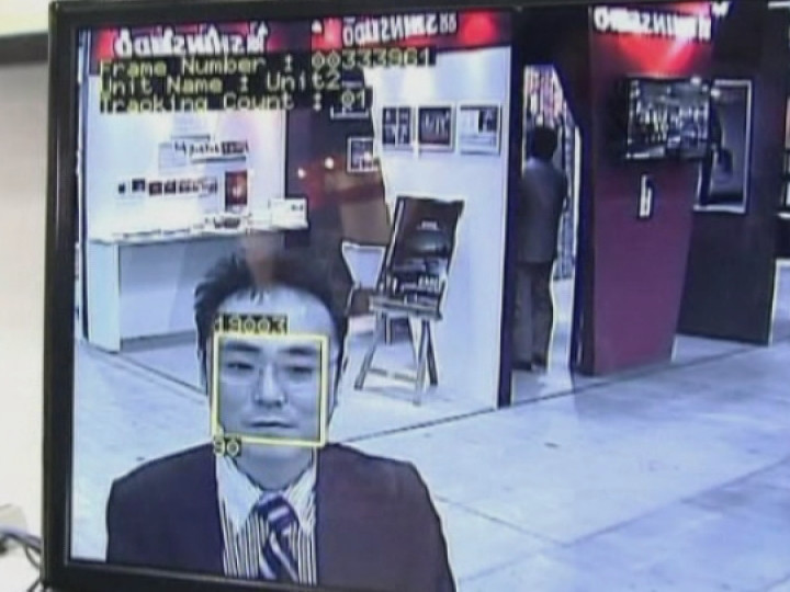 S-au inventat dispozitivele care "citesc" figurile celor filmati