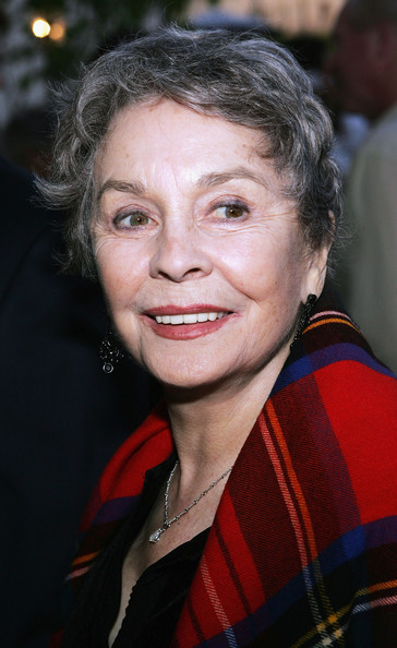 Actrita Jean Simmons a incetat din viata