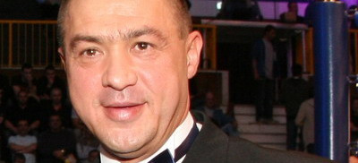 Rudel Obreja, suspendat 11 ani de Federatia Internationala de Box!