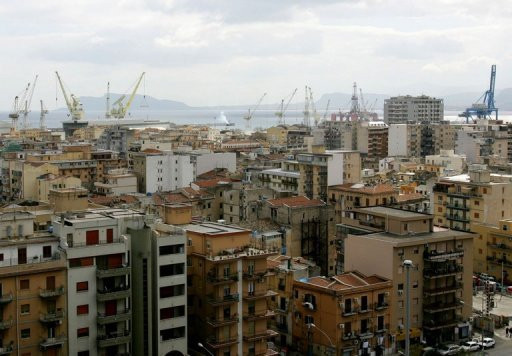 Doua surori au murit in urma prabusirii unei cladiri in Sicilia