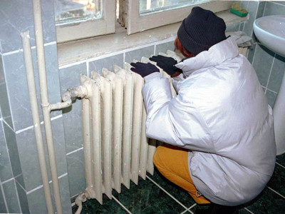 In plina iarna, Colterm scade presiunea la gaz. Cum este posibil