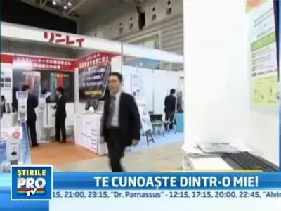 S-au inventat dispozitivele care "citesc" figurile celor filmati