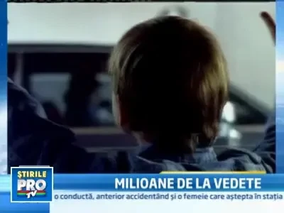 Pitt, Jolie, Clooney, Madonna si Rihanna vor sa ajute sinistratii din Haiti