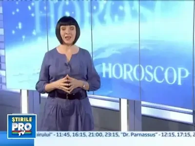 Horoscopul zilei de 23 ianuarie 2010