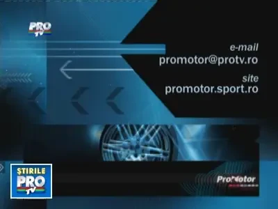 Stirile ProTv de la ora 13:00 din 23.01.2010