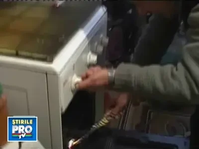 Frig de crapa pietrele si in casa! 22.000 de apartamente fara caldura