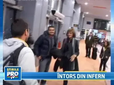 Povestea romanului care a supravietuit calvarului din Haiti