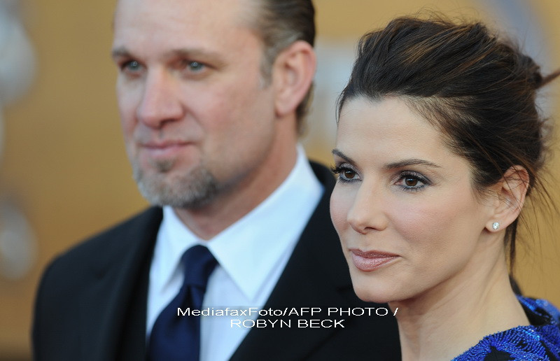 Sandra Bullock, inainte sa afle: "L-as bate cu bata de baseball pe Jesse