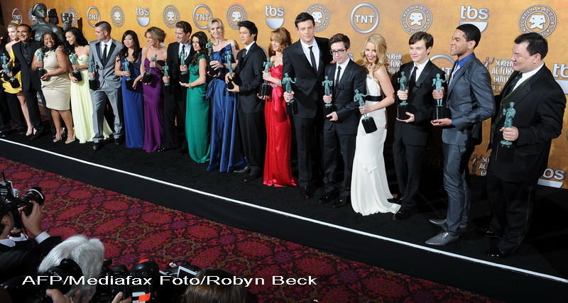 Screen Guild Awards - castigatorii