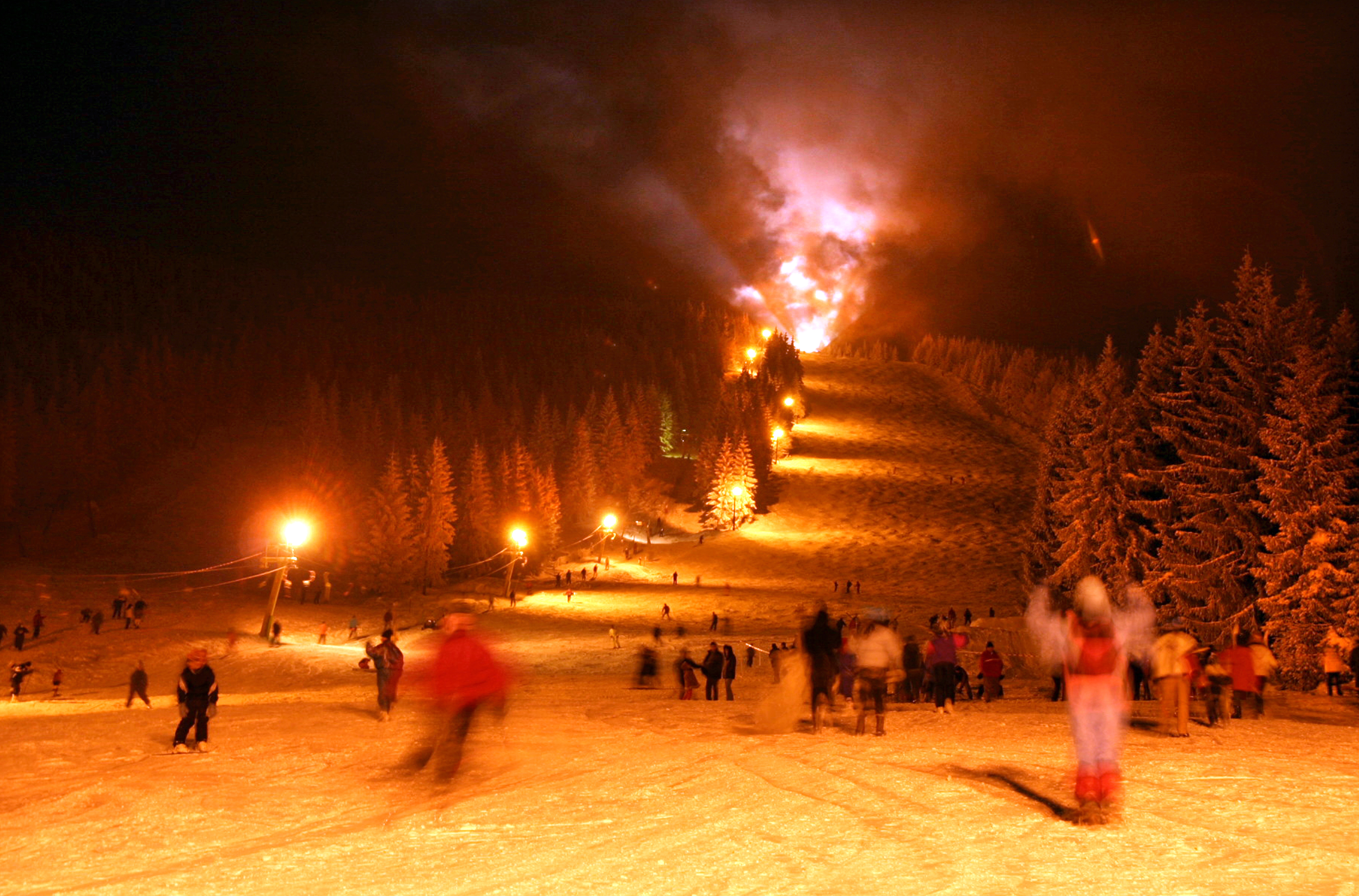 Vacanta de sase zile la munte, cu 150 de lei! Nu e SF!