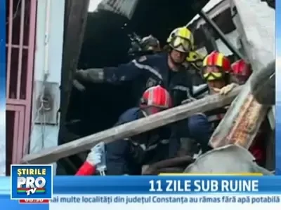 Se intampla si miracole in Haiti, unde se mai gasesc inca supravietuitori