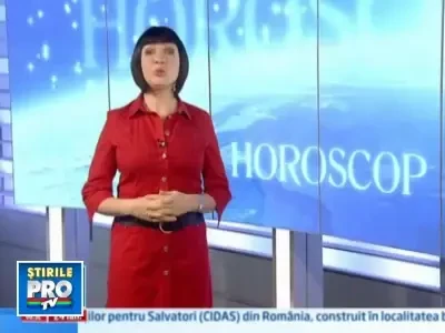 Horoscopul zilei de 24 ianuarie 2010