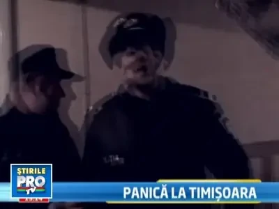 S-a incuiat in apartament si a dat drumul la gaz. Vezi urmarea!