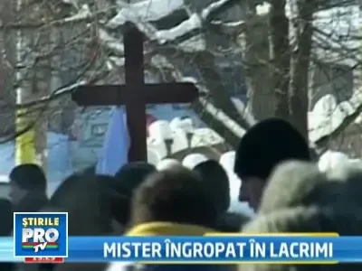 "Armata l-a adus in pragul nebuniei", spun rudele subofiterului sinucigas