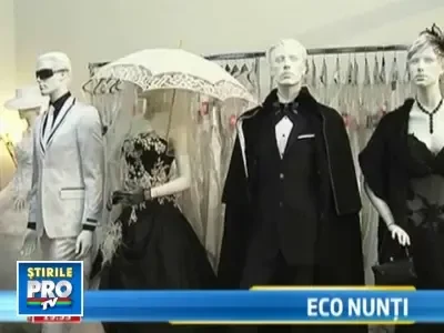 Faci nunta anul acesta? Afla care sunt ultimele trenduri!