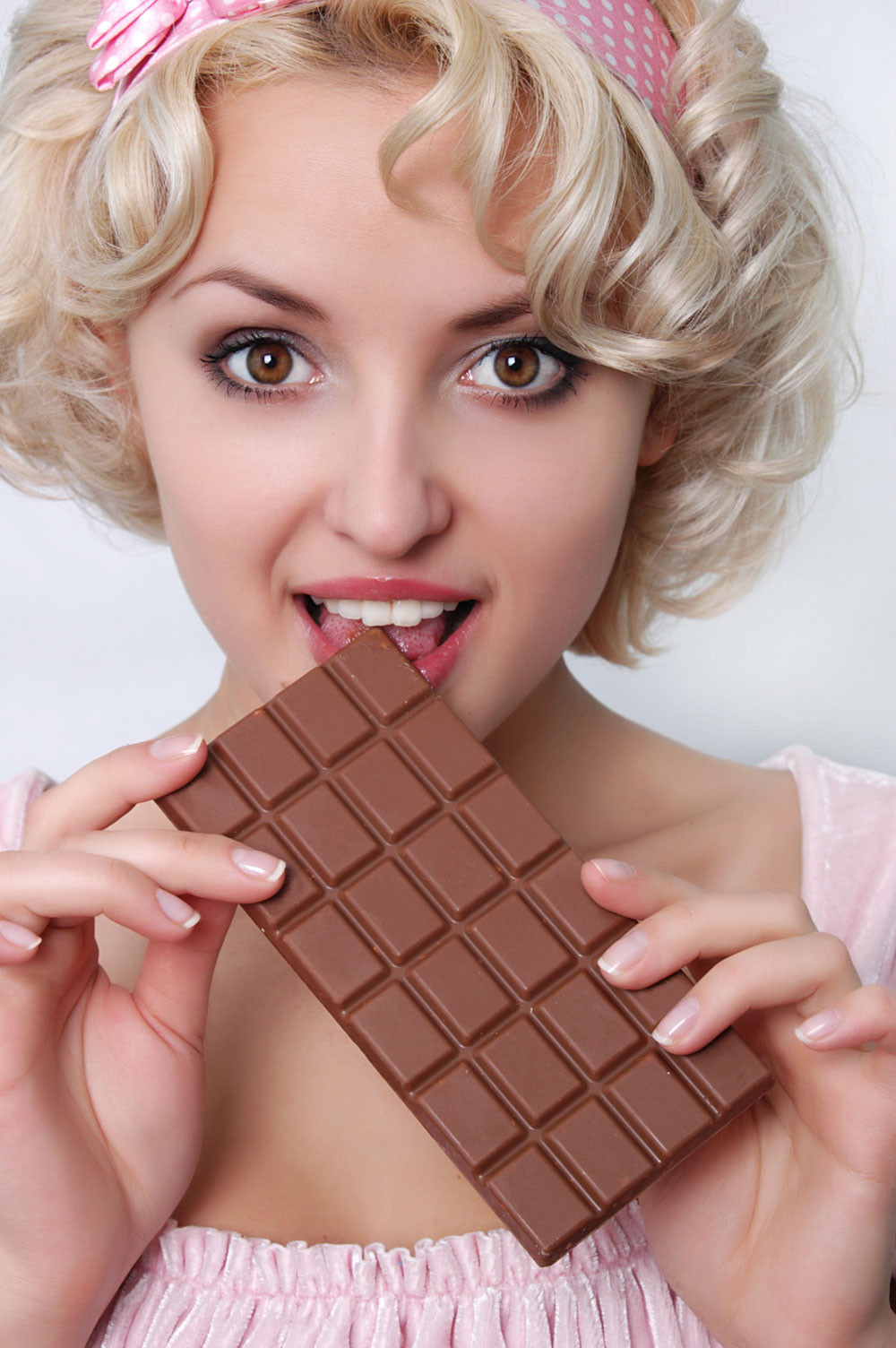 O cafea, o bomboana? Daca vreti sa va indulciti, e targ in Capitala