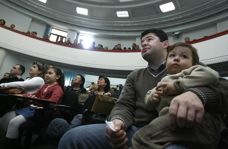 Ce legatura este intre un indian si un moldovean? Raspunsul, aici