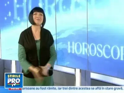 Horoscopul zilei de 25 ianuarie