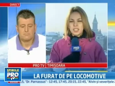 O banda de hoti de cupru, prinsa in flagrant la Craiova!