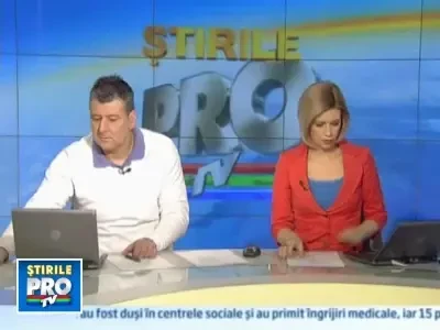 Banda de alergare pentru cai! Inventia Universitatii din Oregon!