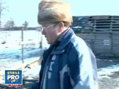 Un cioban a fost gasit carbonizat la o stana din Timis