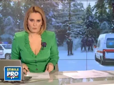 Victima subofiterului de la ISU Dorohoi a fost inmormantata