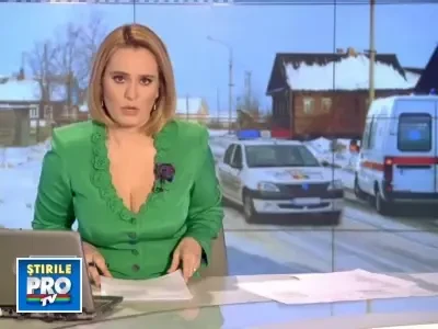 O casa, mormant pentru trei oameni. De vina a fost instalatia de incalzire