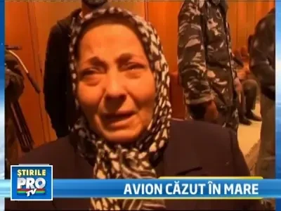 Conditiile meteo, cea mai probabila cauza a tragediei aviatice din Liban