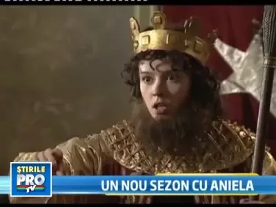 Asteptarea fanilor "Aniela" ia sfarsit! Incepe un nou sezon astazi