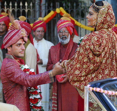 Cabral si Mircea Solcanu recreeaza atmosfera din “India”!