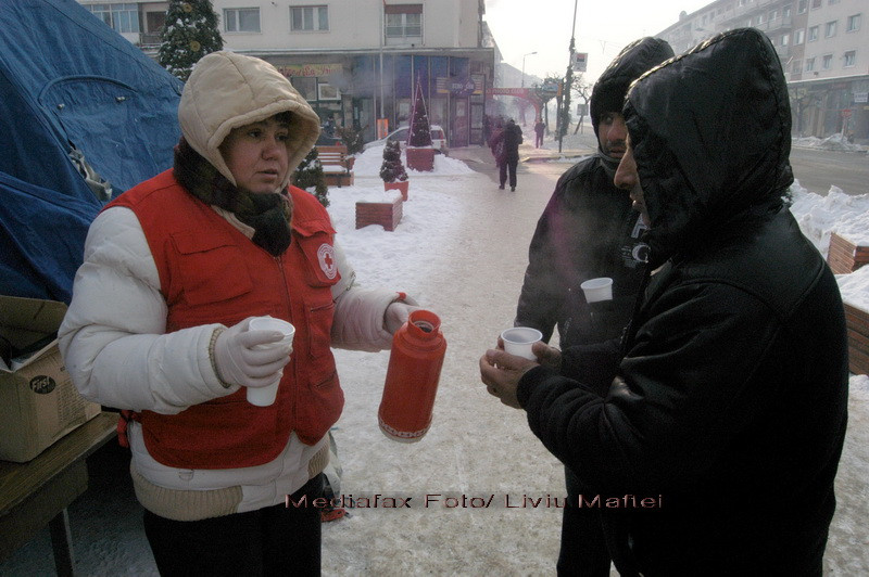 Ce trebuie sa faci in zilele geroase ca sa eviti problemele de sanatate